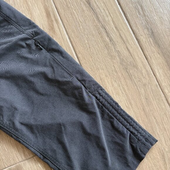 Kuhl Trekr Kapri Pants Women's Size 4 Grey Outdoor Hiking Comfort - Picture 5 of 9